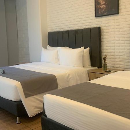 Hotel Provenza Garden メデジン エクステリア 写真